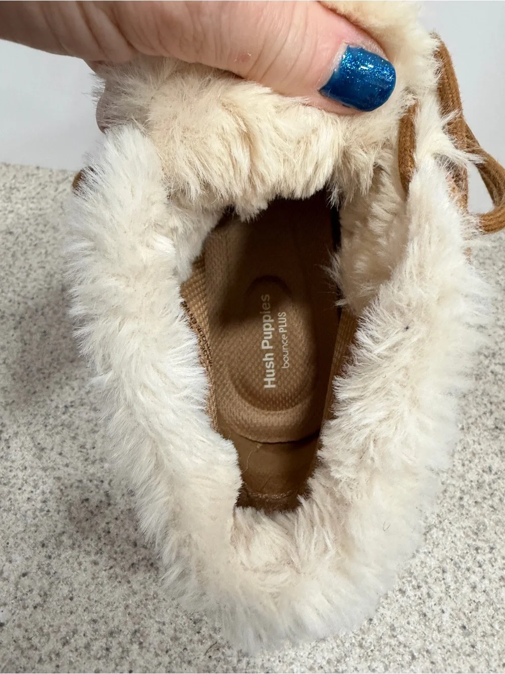 Hush Puppies hush puppies